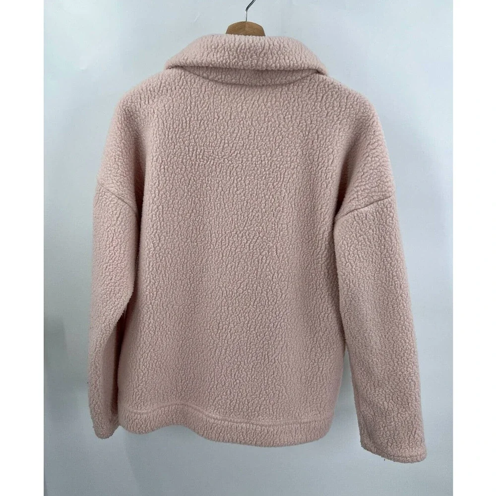 J. Crew crew quarter